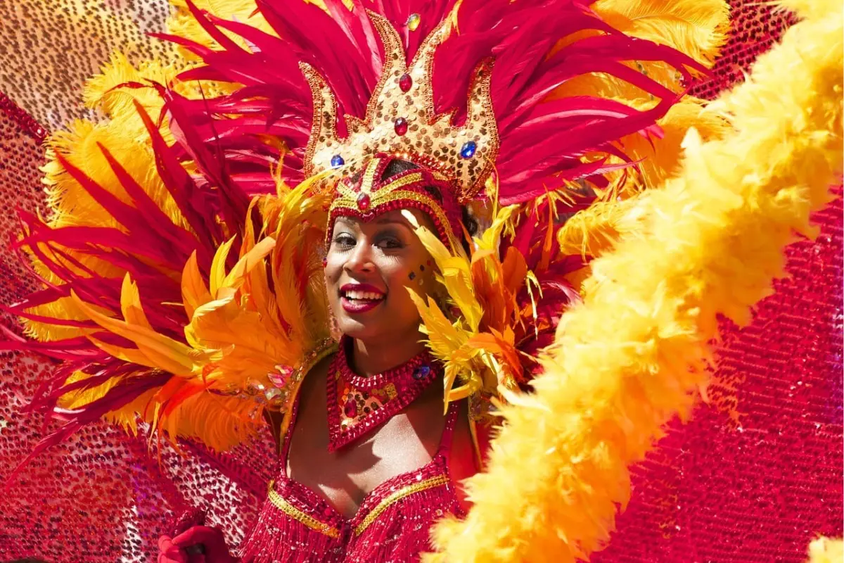 El Carnaval Tamaulipas 2025 tiene preparada una millonaria bolsa de premios para las y los participantes. Foto: Turismo Tamaulipas