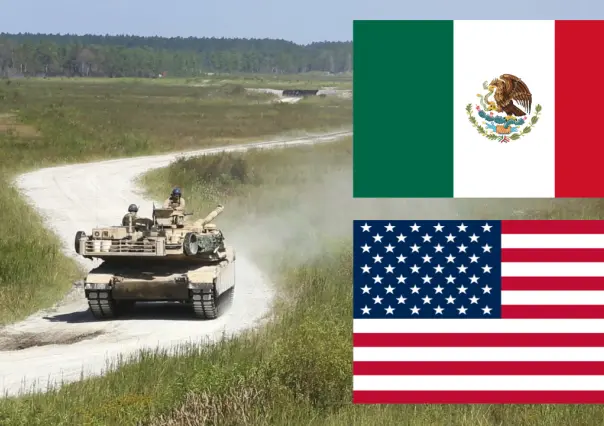 SEDENA aclara en qué casos pueden ingresar militares extranjeros con armas y equipos a México