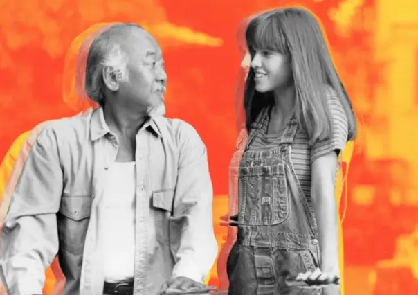 Karate Kid: esta es la razón por la que Ralph Macchio no regresó para la cuarta entrega