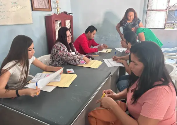 Nayarit alista registro para nuevos beneficiarios de Cuidando tu bienestar