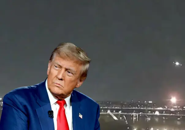 Donald Trump afirma que choque aéreo de Washington pudo haberse evitado