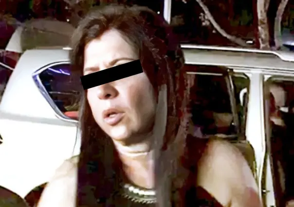Juez da libertad condicional a Rosalinda González Valencia, esposa de El Mencho, líder del CJNG