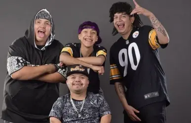 Evento de "La granja rifa" se sale de control en el municipio de García| VIDEO