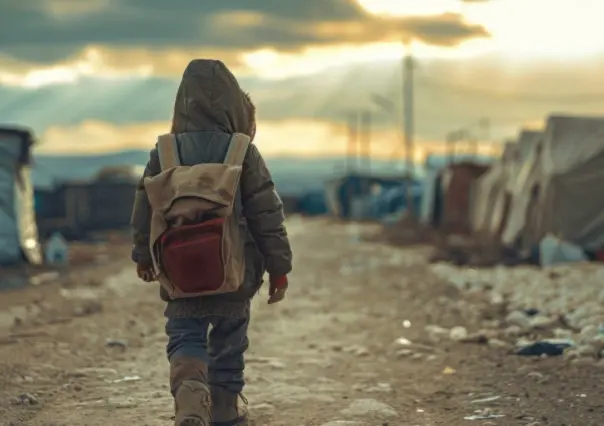 ¡De 35 a 800 al año! Baja California Sur registra un aumento alarmante de migrantes