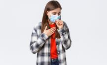 Edomex encabeza los casos de infecciones respiratorias agudas Edomex encabeza los casos de infecciones respiratorias agudas