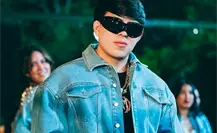 Óscar Maydon cancela su participación en el festival Arre, ¿cuál fue la razón? 