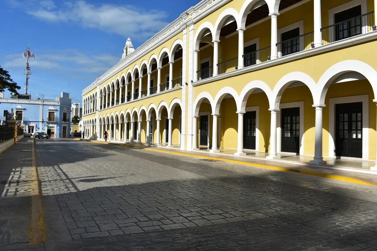 ¿Cómo está la calidad de vida en Campeche? Foto: Unsplash