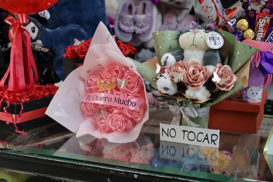 San Valentín 2024: ¿Qué buscan los saltillenses el 14 de febrero para celebrar el amor?