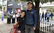 Huillo Vázquez busca a través de la música concientizar el autismo l VIDEO