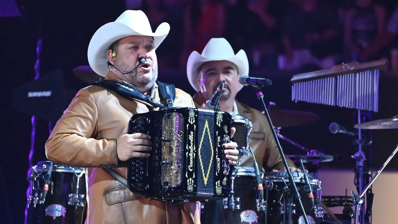 Grupo Pesado se presentará en el Lienzo Charro de Saltillo. (Fotografía: Pesado)