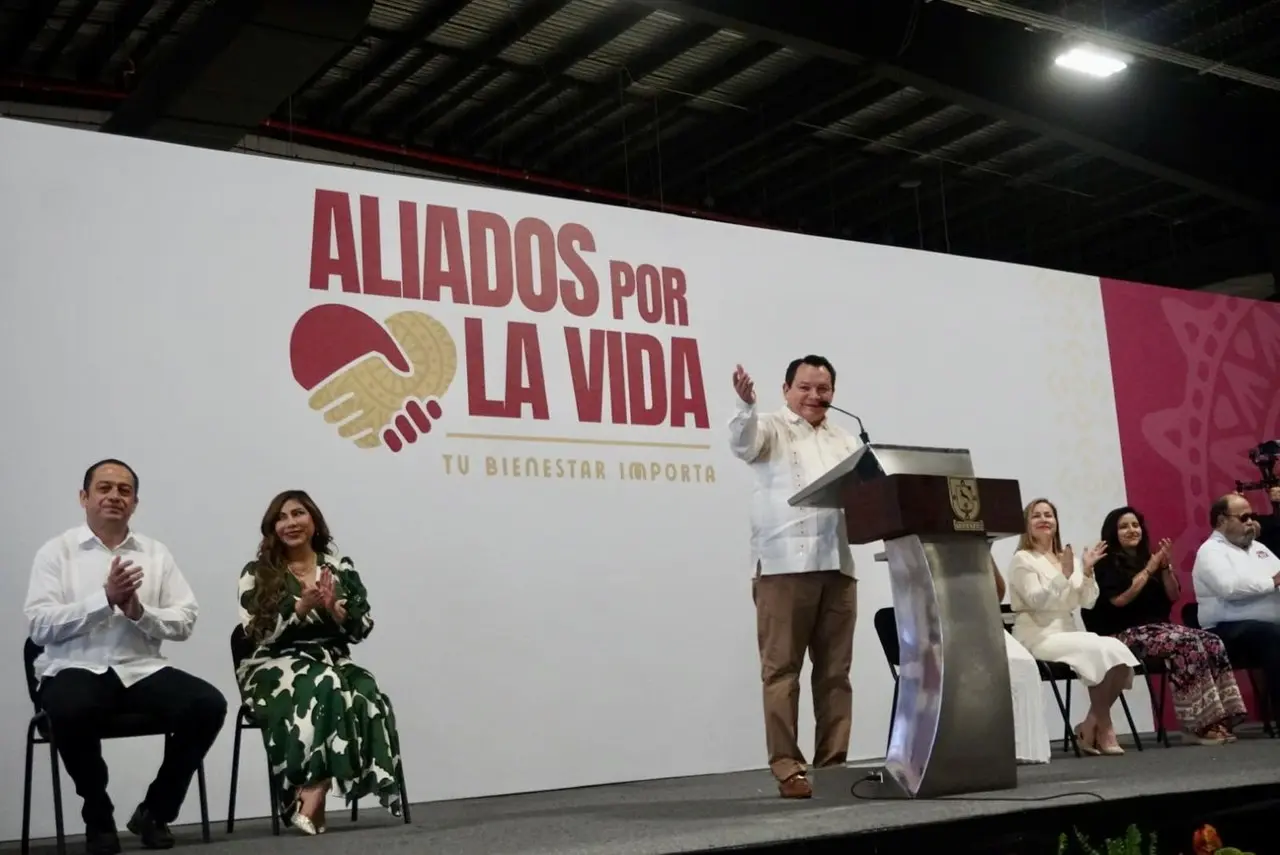 ¿Cuál es la importancia de este programa para el estado?. Foto: JAPAY