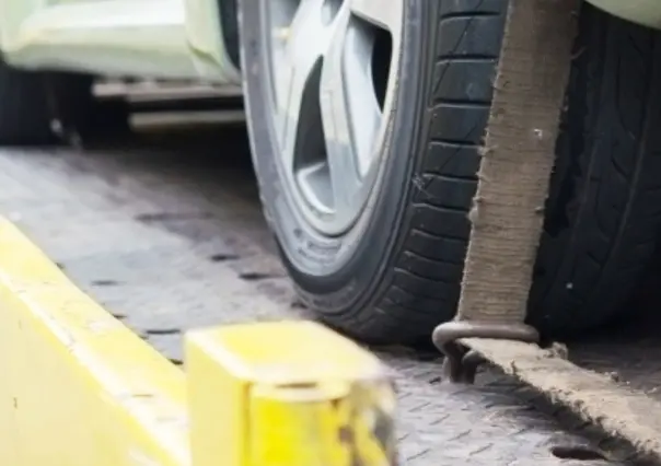 ¿Cuándo pueden quitarte el carro por una multa de tránsito en Baja California Sur?