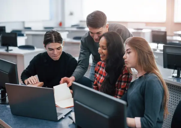 Para que no te salga ´patito´ la Universidad, te decimos cómo verificar su validez