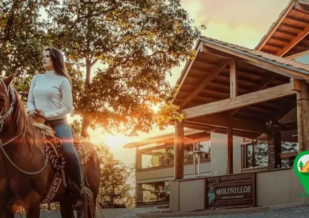 ¿Cuántos resort tiene Durango y cuál es su diferencia con un hotel?