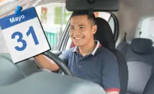 Placas vehiculares en Yucatán: ¿Qué pasa si no se regulariza un auto antes del 31 de mayo?