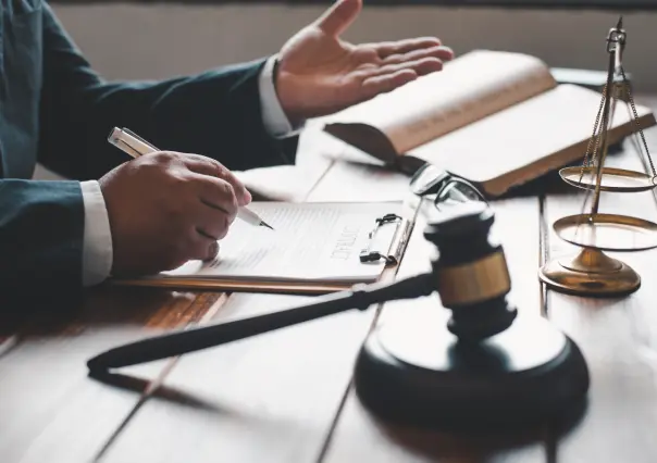 Poder Judicial: ¿Cuál es la función de un magistrado?