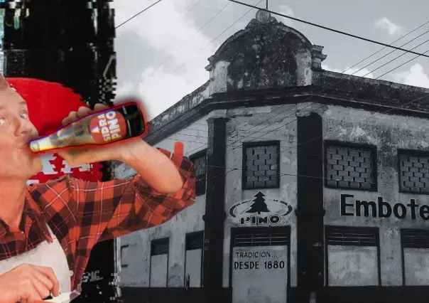 ¿Sabes cuál es el ingrediente ´secreto´ de la Sidra Pino?  A esto se debe su particular sabor