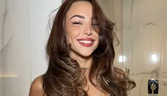 Nicki Nicole y su racha de infidelidad en sus relaciones amorosas