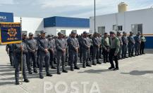 ¿Te interesa ser policía? Juárez abre convocatoria para integrarse a sus filas