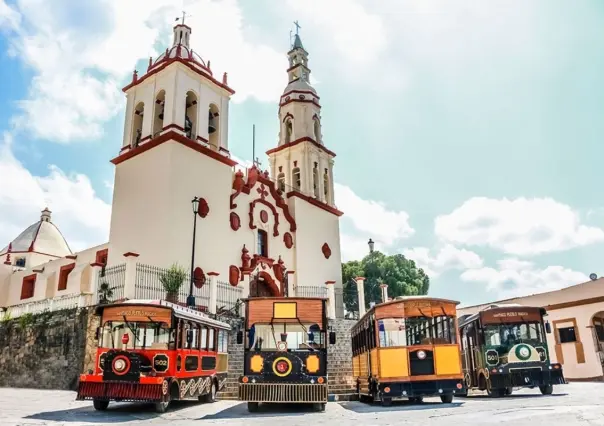 Estos son los 5 sitios turísticos que no te puedes perder en Santiago, Nuevo León