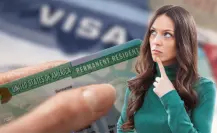 Green Card: ¿Qué inmigrantes pueden obtenerla en 2025?