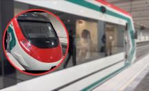 Avanza un 80% la construcción del Tren Suburbano Lechería-AIFA Avanza un 80% la construcción del Tren Suburbano Lechería-AIFA