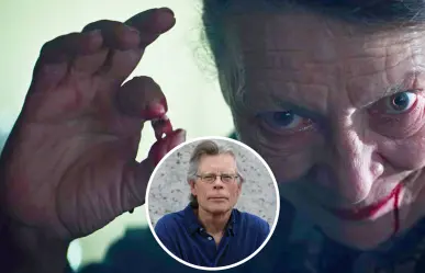Netflix: La serie de terror que Stephen King recomendó a sus fans