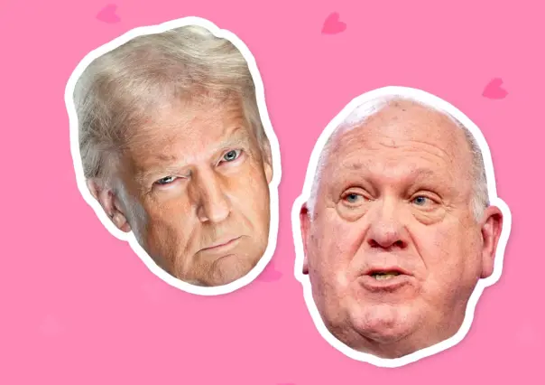 Casa Blanca causa controversia por mensaje del 14 de febrero dedicado a inmigrantes