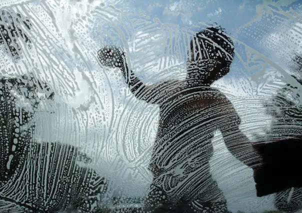 Trabajo infantil en Chiapas: ¿por qué hay niñas y niños trabajando?