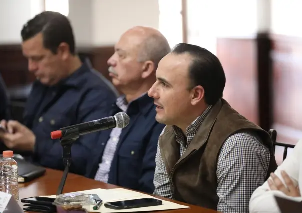 Coahuila implementa programa integral para mejorar la calidad de vida de familias de personas desaparecidas