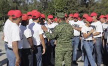 Tramita tu Media Cartilla del Servicio Militar en Salinas Victoria