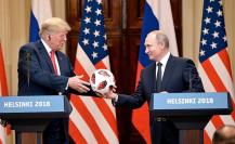 EU y Rusia avanzan en diálogos para preparar cumbre Trump-Putin