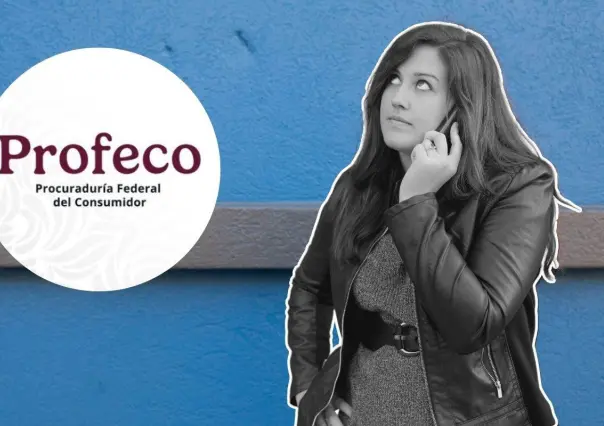 ¿Cómo evitar llamadas y mensajes de publicitarios en tu celular? Profeco te enseña