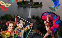 ¿Cómo llegar de Nuevo León a Altamira para disfrutar del Carnaval 2025? Descubre las mejores rutas