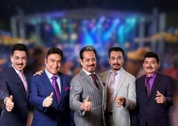 Estas son las multas pagadas por los Tigres del Norte al cantar sus corridos