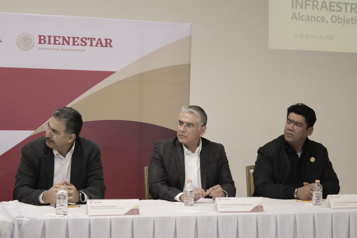 La Auditoría Superior del Estado de Tamaulipas (ASE) dará a conocer el 20 de febrero los resultados de la fiscalización de la Cuenta Pública 2023. Foto: Redes sociales 