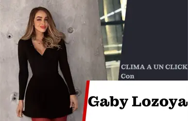 Clima en Monterrey: Lunes con temperaturas frescas