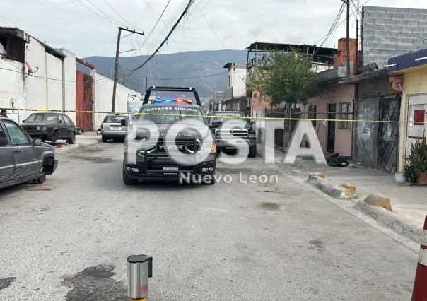 Granadas movilizan elementos de seguridad en Monterrey