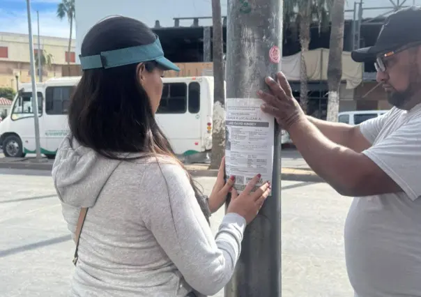 Investigan la desaparición de seis adolescentes en La Paz