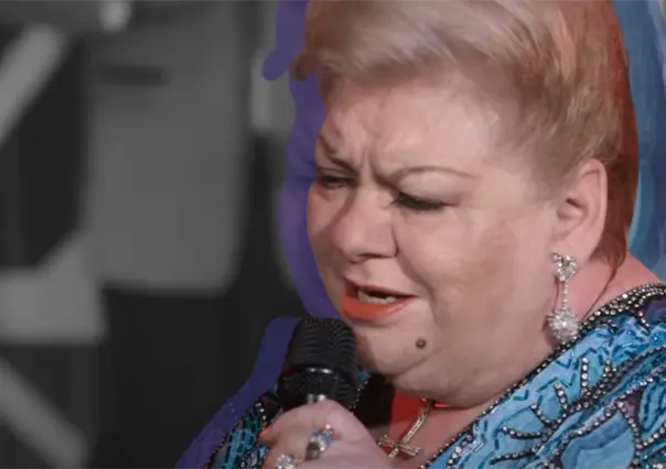 Representante de Paquita la del Barrio revela la forma en que murió La Reina del Pueblo