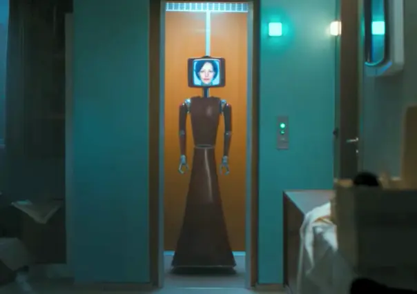 Inteligencia Artificial, tan fascinante como aterradora, según esta serie de Netflix