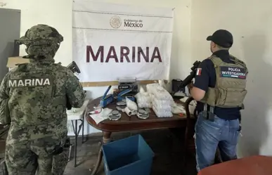 Operación Frontera Norte: continúan las detenciones y aseguramientos en Tamaulipas