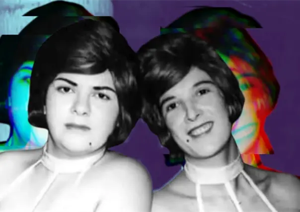 Paquita la del Barrio recibe un mensaje de despedida por parte de su hermana Viola Dorantes