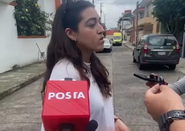 Paquita la del Barrio, vecinos hablan sobre los últimos días de la cantante