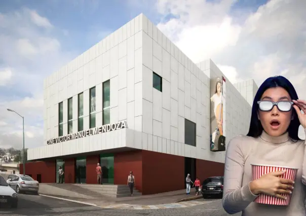 ¡Cine gratis en CDMX! Reabre el recinto Víctor Manuel Mendoza en la Magdalena Contreras