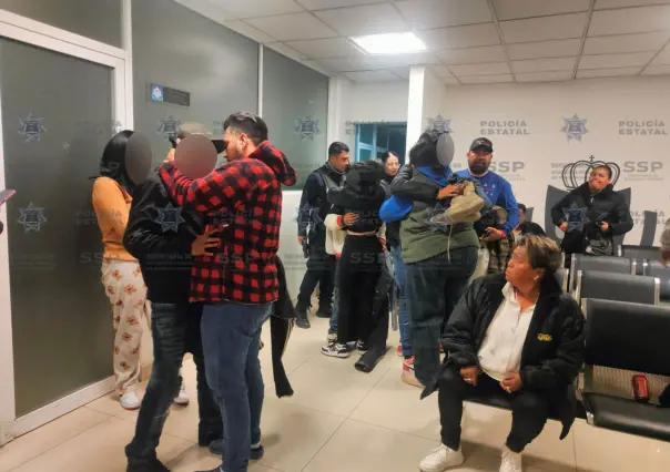 Adolescentes desaparecidos en Durango son localizados con bien en la Sierra