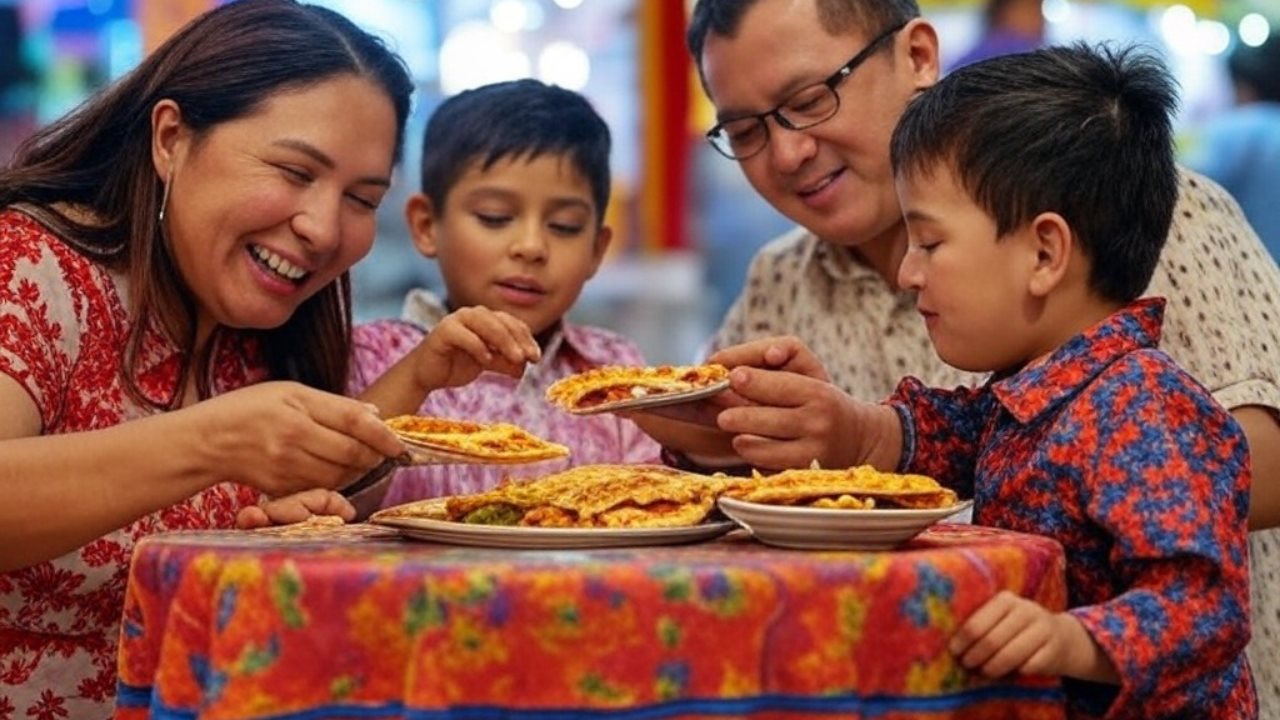 La Expo Garnacha 2025 se realizará en las instalaciones del Parque Naucalli, Naucalpan, del 29 al 30 de marzo. Entrada gratis. Foto: X IA Grok.