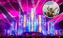 EDC 2025 CDMX: rutas, horarios, artistas y todo lo que necesitas saber