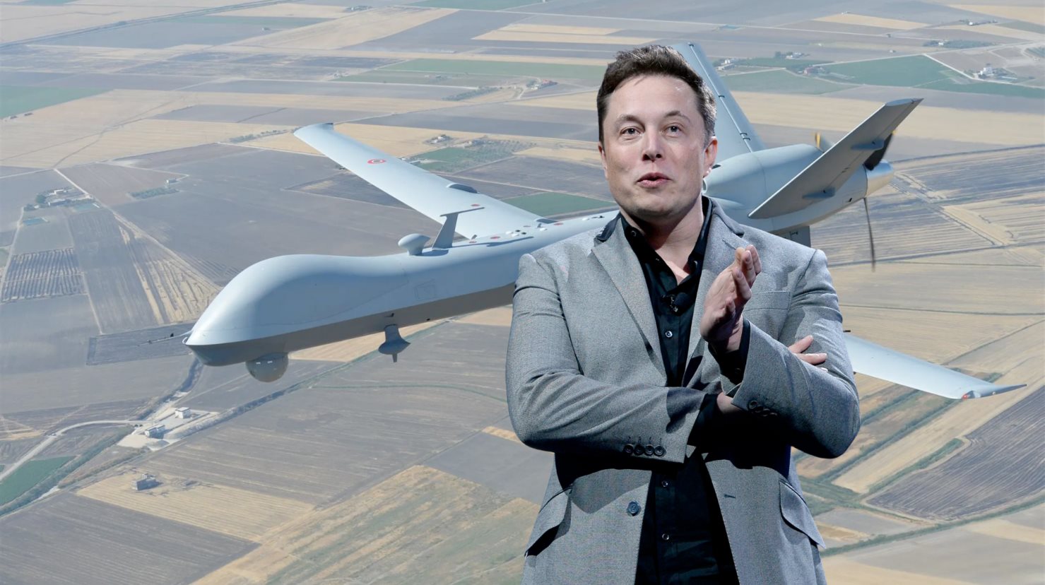 Elon Musk señala que los cárteles mexicanos son elegibles para ataques con drones. Foto: POSTA México