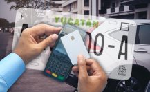 Placas vehiculares en Yucatán: así se puede pagar los trámites en las oficinas de la SSP